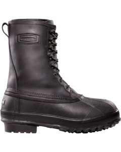 LaCrosse Iceman Black Pac Boot