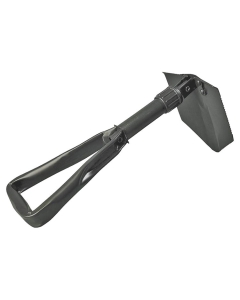 Texsport Deluxe Folding Shovel