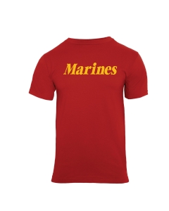 Rothco Marines P/T T-Shirt