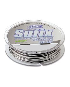 Sufix Performance Metered Tip-Up Ice Braid Fishing Line