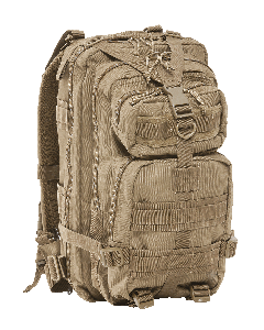 5ive Star Gear 3TP-5S Level-III Transport Pack - Coyote Brown