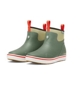 Lacrosse Women's Alpha Deck Boot Sea Spray