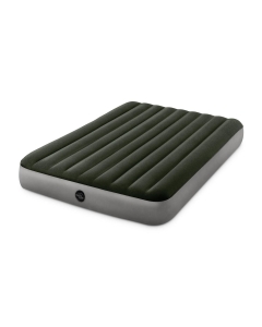 Intex Dura-Beam Prestige Queen Airbed with Pump