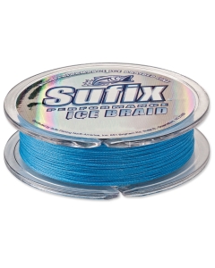 Sufix Performance Ice Braid Fishing Line