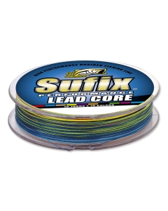 Sufix Performance Lead Core Fishing Line