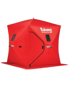 Eskimo Quickfish 2 Pop-up Portable Ice Shelter