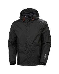 Helly Hansen Manchester Waterproof Rain Jacket