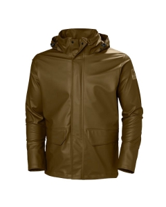 Helly Hansen Gale Waterproof Rain Jacket
