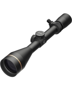 Leupold VX-3HD 3.5-10x 50mm CDS-ZL Illuminated Firedot Twilight Hunter Rifle Scope