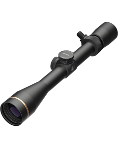 Leupold VX-3HD 3.5-10x 40mm CDS-ZL Duplex Rifle Scope