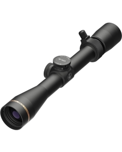 Leupold VX-5HD 2-10x 42mm CDS-ZL2 Illuminated Firedot Duplex Rifle Scope