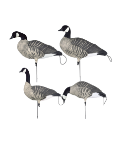 GHG Pro Flex Full Body Goose Decoy - Honker Harvester Pack