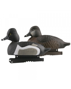 GHG Hunter Series Life Size Ring-Necked Ducks - 6 Pack