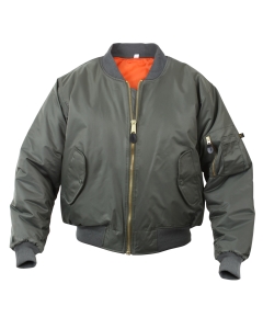 Rothco MA-1 Flight Jacket