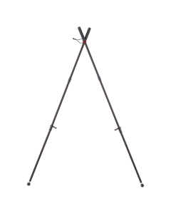 Bog Pod Shooting Sticks - Kneeling Position