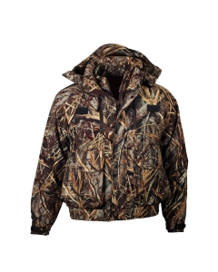 Gamehide Wetlands Waterfowl Jacket