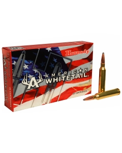 Hornady American Whitetail 7mm Remington Magnum 254 Grain ISP - 20 Rounds