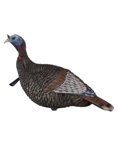 Flextone Thunder Jake Turkey Decoy