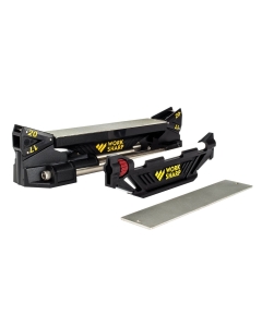 Work Sharp WSGSS Guided Sharpening System