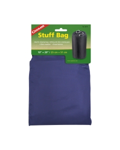 Coghlans 10x20 Inch Stuff Bag