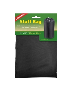 Coghlans 12x22 Inch Stuff Bag