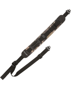 Allen Yukon 20" Neoprene Rifle Sling with Swivels 