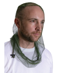 Rothco Deluxe Long Length Mosquito Headnet