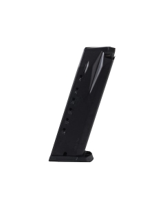 Ruger SR40 40 S&W 15 Round Steel Blue Magazine