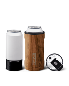 Brumate Hopsulator Trio Walnut