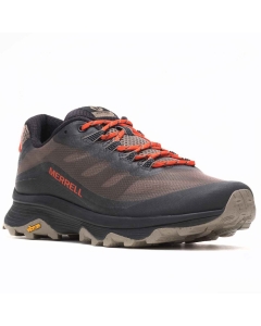 Merrell Men's Moab Speed Low Hiking Shoes