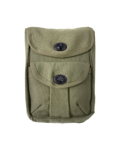 Rothco Ammo Pouches - Olive Drab