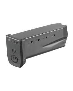 Ruger SR45 45ACP 10 Round Steel Blued Finish Magazine