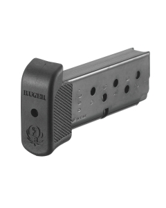 Ruger LC380 .380 ACP 7 Round Magazine with Extended Floorplate