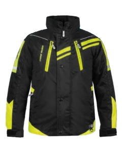 Choko Juniors Hot Rider HR7 Nylon Jacket