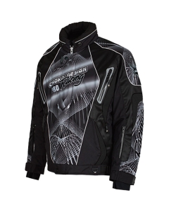 Choko Pro Racing Mens Nylon Jacket