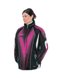 Choko Womens Pro Racing Nylon Jacket