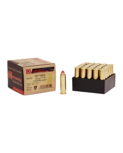 Hornady LEVERevolution 357 Mag 140 Grain Flex Tip Expanding