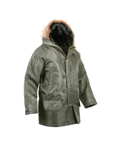 Rothco N-3B Snorkel Parka