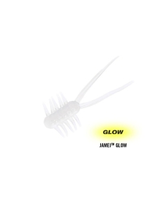 Clam Maki Jamei 1 1/8" Glow