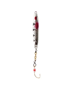 Clam Speed Spoon 1/8 Oz Size 8S Lures