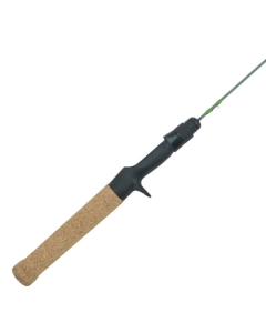 St. Croix Skandic Ice 34" Medium Heavy Casting Rod