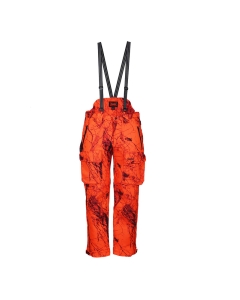 Gamehide Whitetail Waterproof Hyperhide Bib/Pant