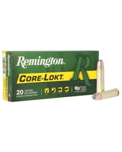 Remington Core-Lokt 30 Carbine 110gr Soft Point - 20 Rounds