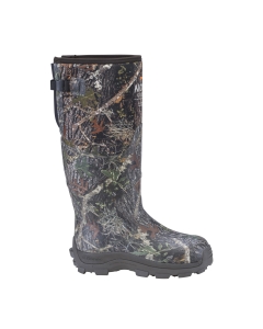 Dryshod NOSHO Gusset XT Men's Camo Hunting Boot