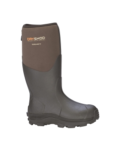 Dryshod Overland Men's Premium Outdoor Sport Boot