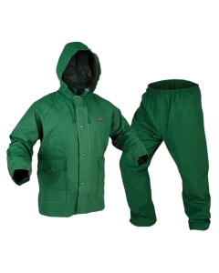 Onyx .30MM PVC/Polyester Rain Suit