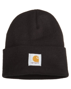 Carhartt Men's Acrylic Watch Hat