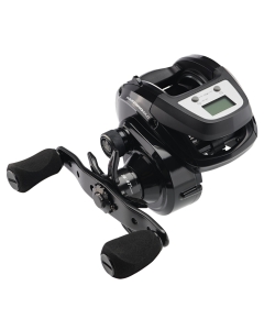 Abu Garcia Max Toro DLC Low Profile Baitcast Reel Left Hand