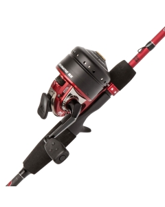  Abu Garcia Abumatic SX 6' Medium Rod & Reel Combo - 2 Piece