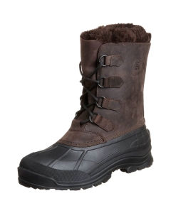 Kamik Men's Alborg Winter Pac Boots